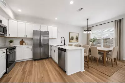 783 Fortune Street #B, Houston, TX 77088 - Photo 3