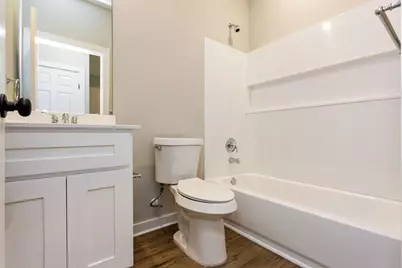 10317 Lake Road Road #3A, Houston, TX 77070 - Photo 23