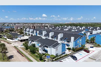 3506 Cove View Boulevard #612, Galveston, TX 77554 - Photo 15