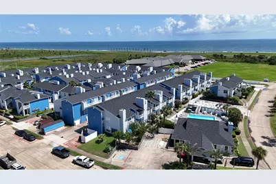 3506 Cove View Boulevard #612, Galveston, TX 77554 - Photo 1