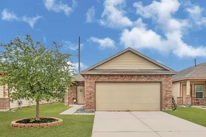 9830 Yanet Grove Lane, Houston, TX 77044 - Photo 1