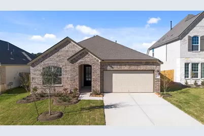 24226 Dewey Trail, Magnolia, TX 77355 - Photo 1