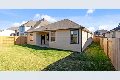 24226 Dewey Trail, Magnolia, TX 77355 - Photo 19