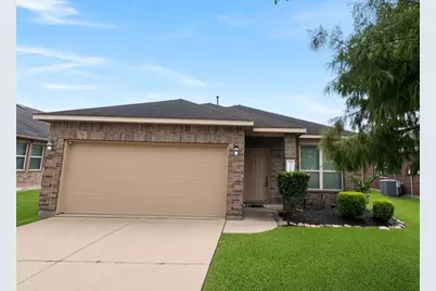 3239 Aegean Drive, Missouri City, TX 77459 - Photo 1