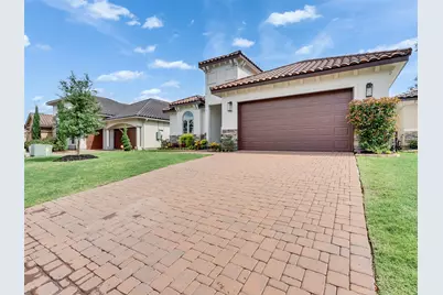 16011 Bridges Fairway Lane, Houston, TX 77068 - Photo 3