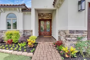 16011 Bridges Fairway Ln, Houston, TX 77068 - Photo 1