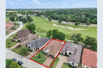 16011 Bridges Fairway Lane, Houston, TX 77068 - Photo 5