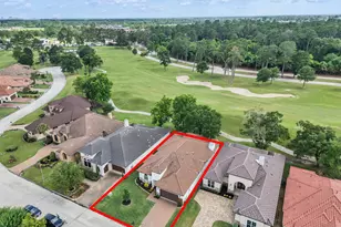 16011 Bridges Fairway Ln, Houston, TX 77068 - Photo 5