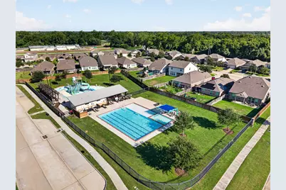 3731 Butterfly Breeze Lane, Richmond, TX 77406 - Photo 45
