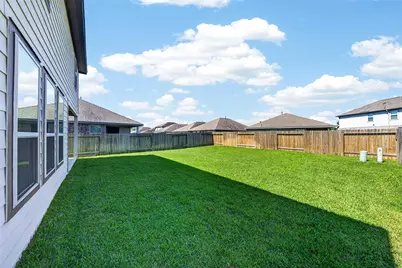 3731 Butterfly Breeze Lane, Richmond, TX 77406 - Photo 41