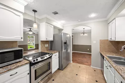 14219 Jaquine Drive, Cypress, TX 77429 - Photo 7