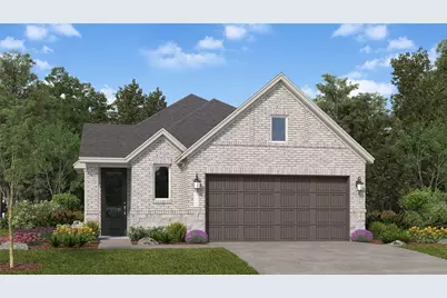 29527 Saddleview Drive, Waller, TX 77484 - Photo 1