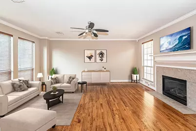 1113 Peveto St Street #B, Houston, TX 77019 - Photo 5