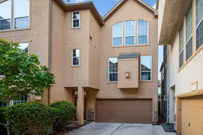 1113 Peveto St Street #B, Houston, TX 77019 - Photo 1