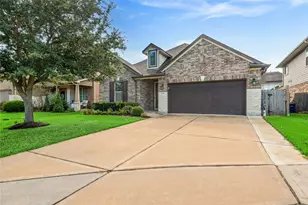 4804 Ladona Ct, League City, TX 77573 - Photo 3