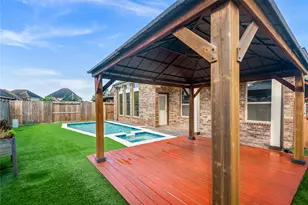 4804 Ladona Ct, League City, TX 77573 - Photo 41