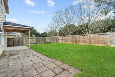 1122 Desert Willow Lane, Rosenberg, TX 77471 - Photo 31