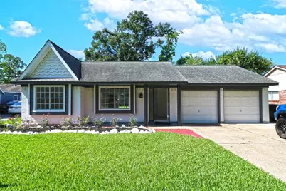 9211 Blankenship Drive, Houston, TX 77080 - Photo 1