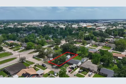 6126 Iron Rock Street, Houston, TX 77087 - Photo 1