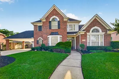 3910 S Beechwood Court, Houston, TX 77059 - Photo 1