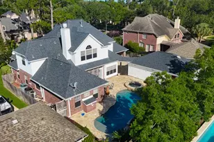 3910 S Beechwood Ct, Houston, TX 77059 - Photo 3