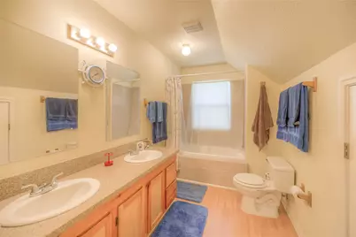 445 Knollwood Creek, Onalaska, TX 77360 - Photo 9