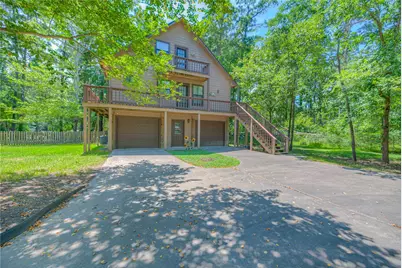 445 Knollwood Creek, Onalaska, TX 77360 - Photo 39