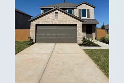 3093 Fantasy Terrace Drive, Katy, TX 77493 - Photo 1