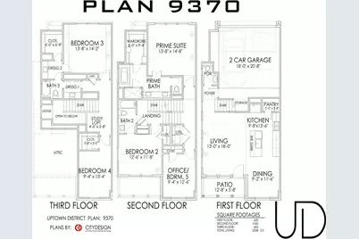 9214 Fort George Street, Houston, TX 77063 - Photo 27