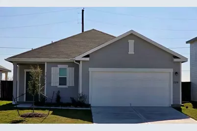 2230 Spring Rise Lane, Crosby, TX 77532 - Photo 1