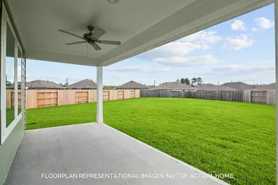 22516 Pagoda Dogwood Branch Drive, New Caney, TX 77357 - Photo 3