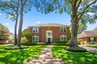 18223 Spruce Creek Drive, Houston, TX 77084 - Photo 1