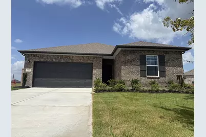 3118 Tanzanite Chase Drive, Angleton, TX 77515 - Photo 1