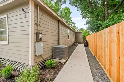 7938 Kerr Street #6, Houston, TX 77029 - Photo 3