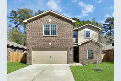10607 Lost Maples Drive, Cleveland, TX 77328 - Photo 1