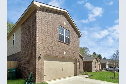 10607 Lost Maples Drive, Cleveland, TX 77328 - Photo 3
