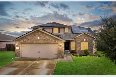 4827 Monarch Falls Lane, Richmond, TX 77469 - Photo 1