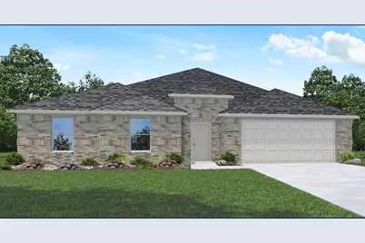 10532 Aren Road, Conroe, TX 77303 - Photo 1
