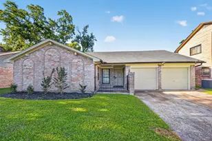 8430 Gallahad St, Houston, TX 77078 - Photo 1