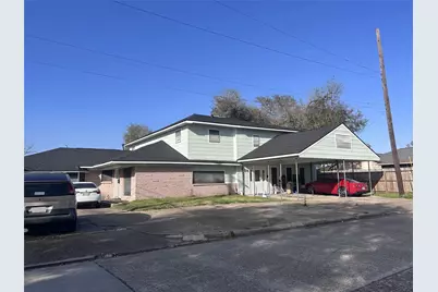 233 E Vaughn Lane, Deer Park, TX 77536 - Photo 1