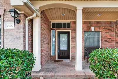 4907 Bellmead Drive, Missouri City, TX 77459 - Photo 5