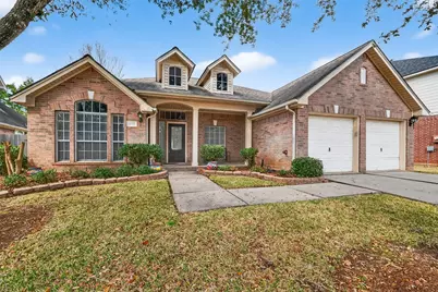 4907 Bellmead Drive, Missouri City, TX 77459 - Photo 3