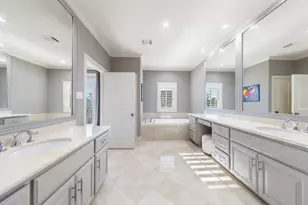 6 History Row, Spring, TX 77380 - Photo 21