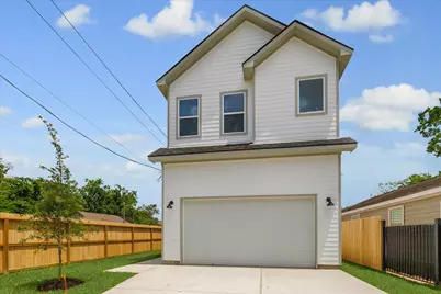 901 E 37th Street, Houston, TX 77022 - Photo 3