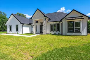 374 County Road 6490, Dayton, TX 77535 - Photo 3