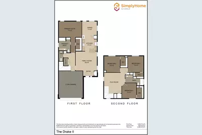 23414 Goodfellow Drive, Spring, TX 77373 - Photo 15