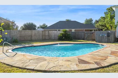 7806 Holly Berry Court, Cypress, TX 77433 - Photo 31