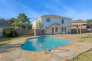 7806 Holly Berry Ct, Cypress, TX 77433 - Photo 1
