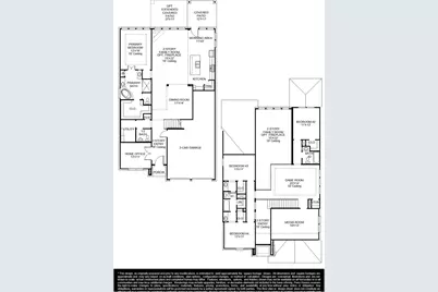 22303 Larkspir Gate Drive, Hockley, TX 77447 - Photo 5