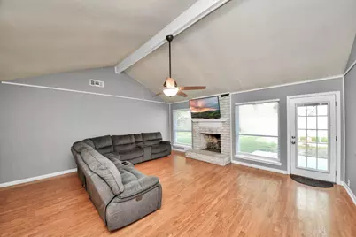 718 Wild Horse Valley Road, Katy, TX 77450 - Photo 17